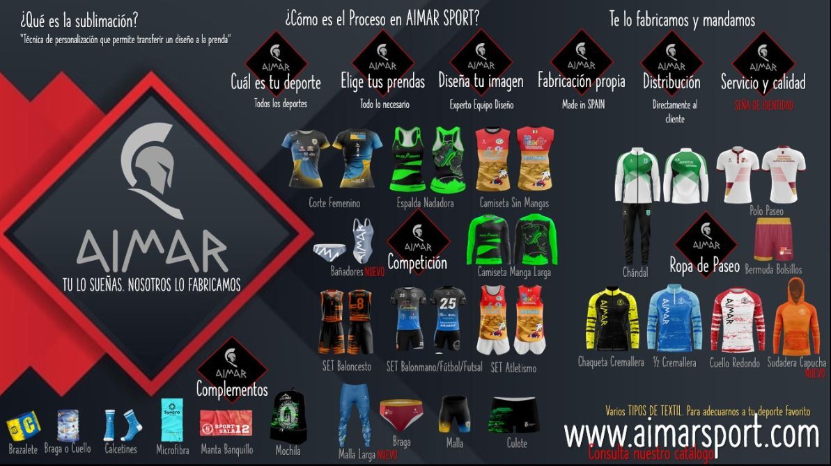 Productos Aimar Productos-Aimar