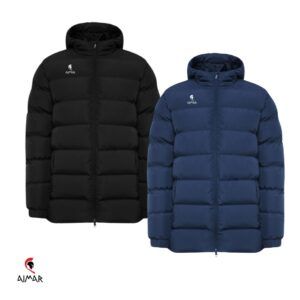 parka básica aimar sport