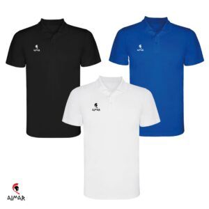 Polos básicos aimar sport