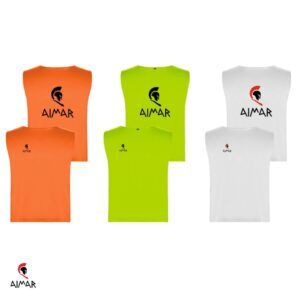 Peto de entrenamiento Aimar
