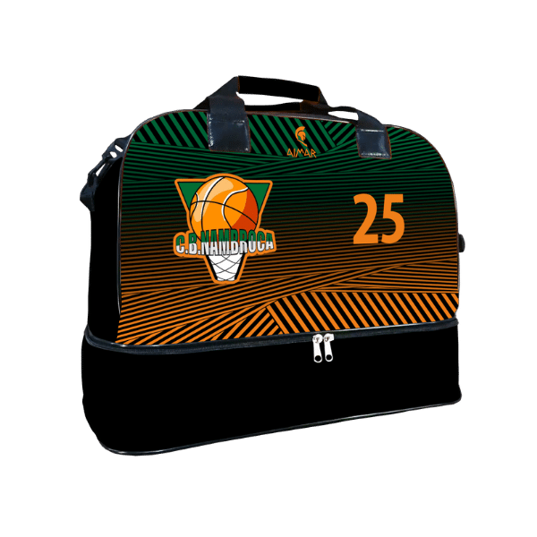 Bolsa personalizada 04 Bolsa personalizada 04