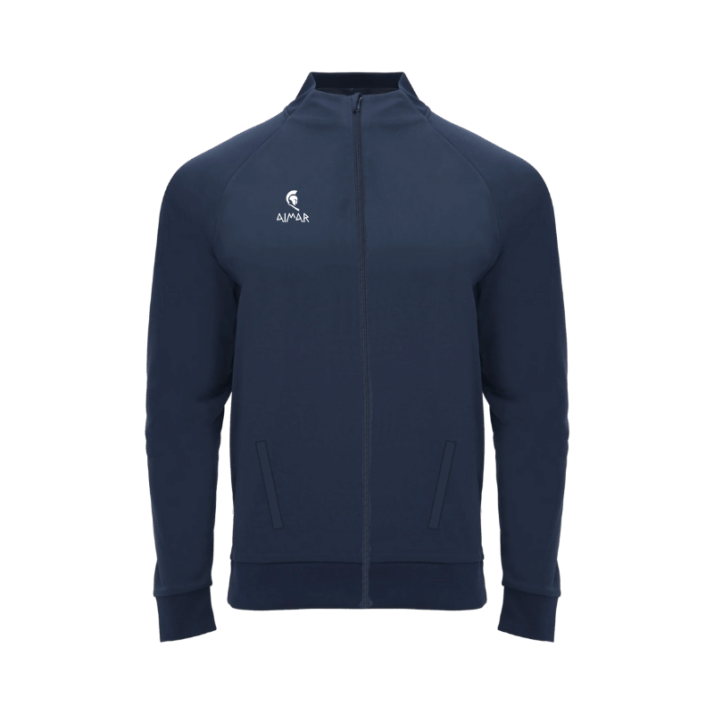 Chaqueta basic marino Chaqueta basic marino