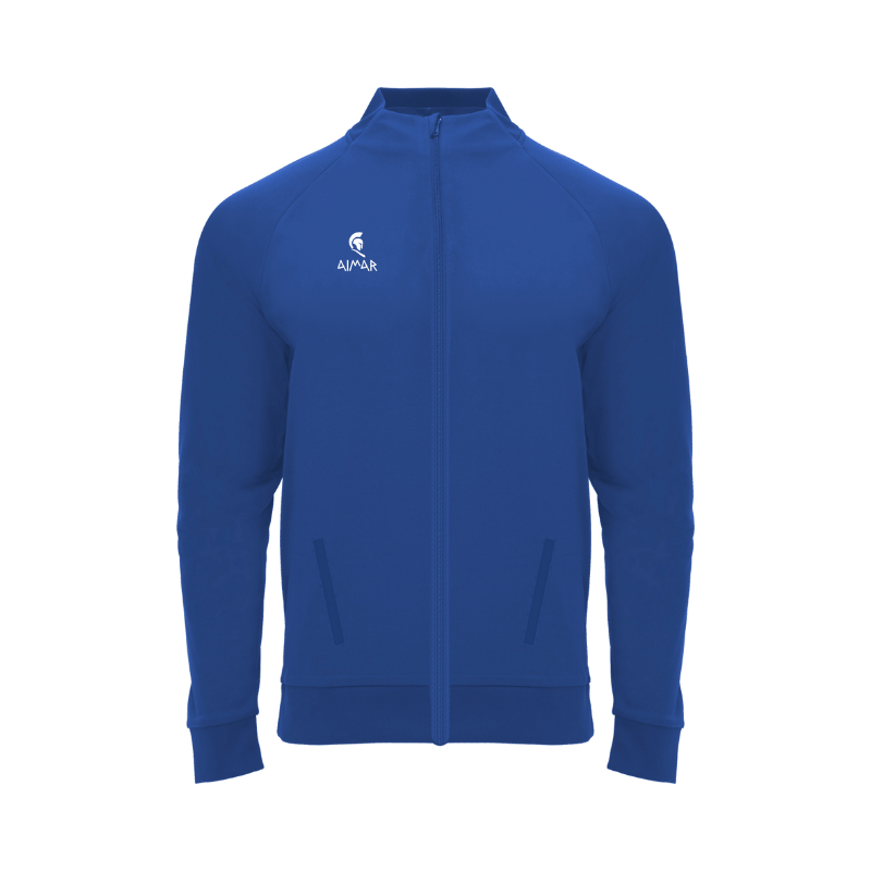 Chaqueta basic royal Chaqueta basic royal