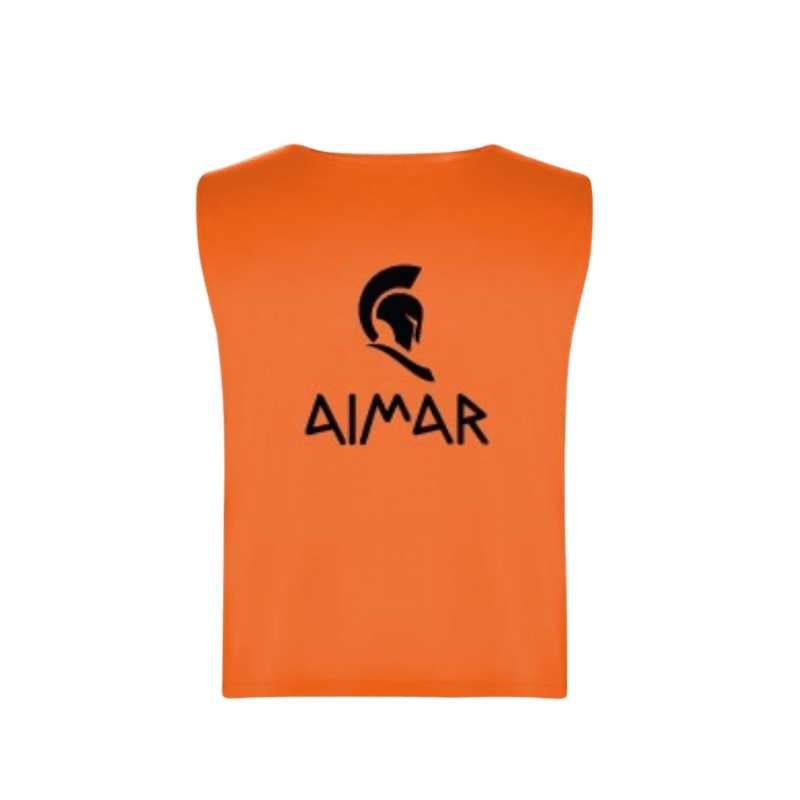 Peto naranja Peto naranja