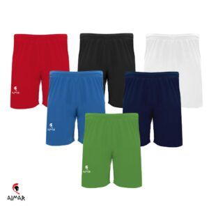 pantalón de juego básico aimar