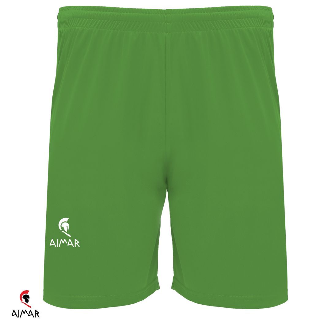 pantalón de juego básico verde aimar