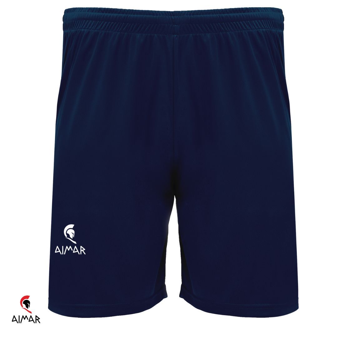 pantalón de juego básico marino aimar