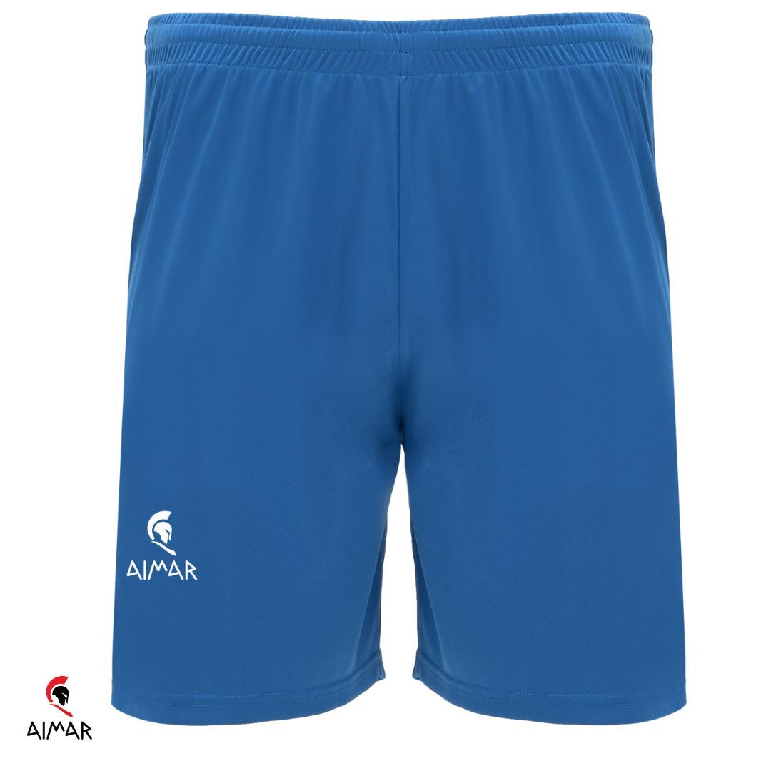 pantalón de juego básico royal aimar