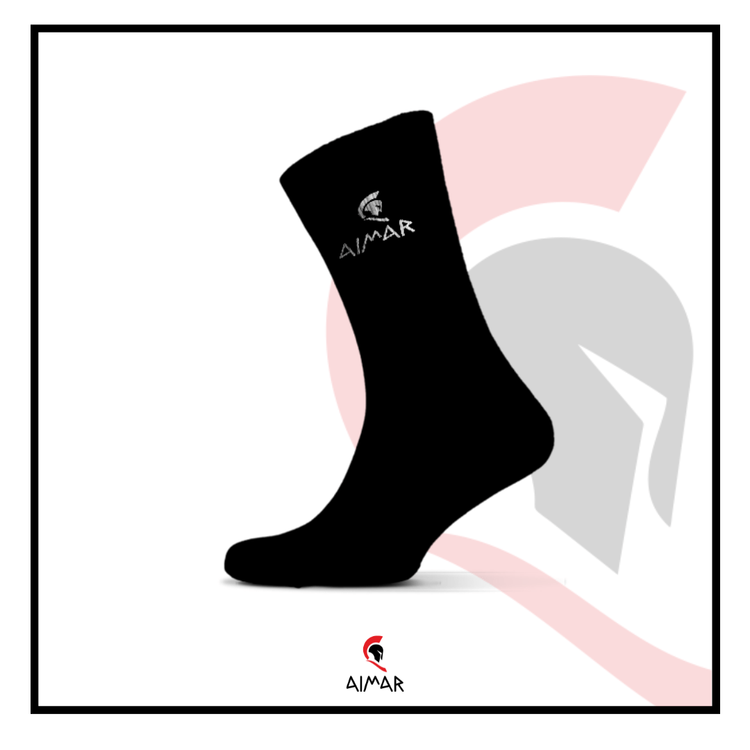 calcetin-negro