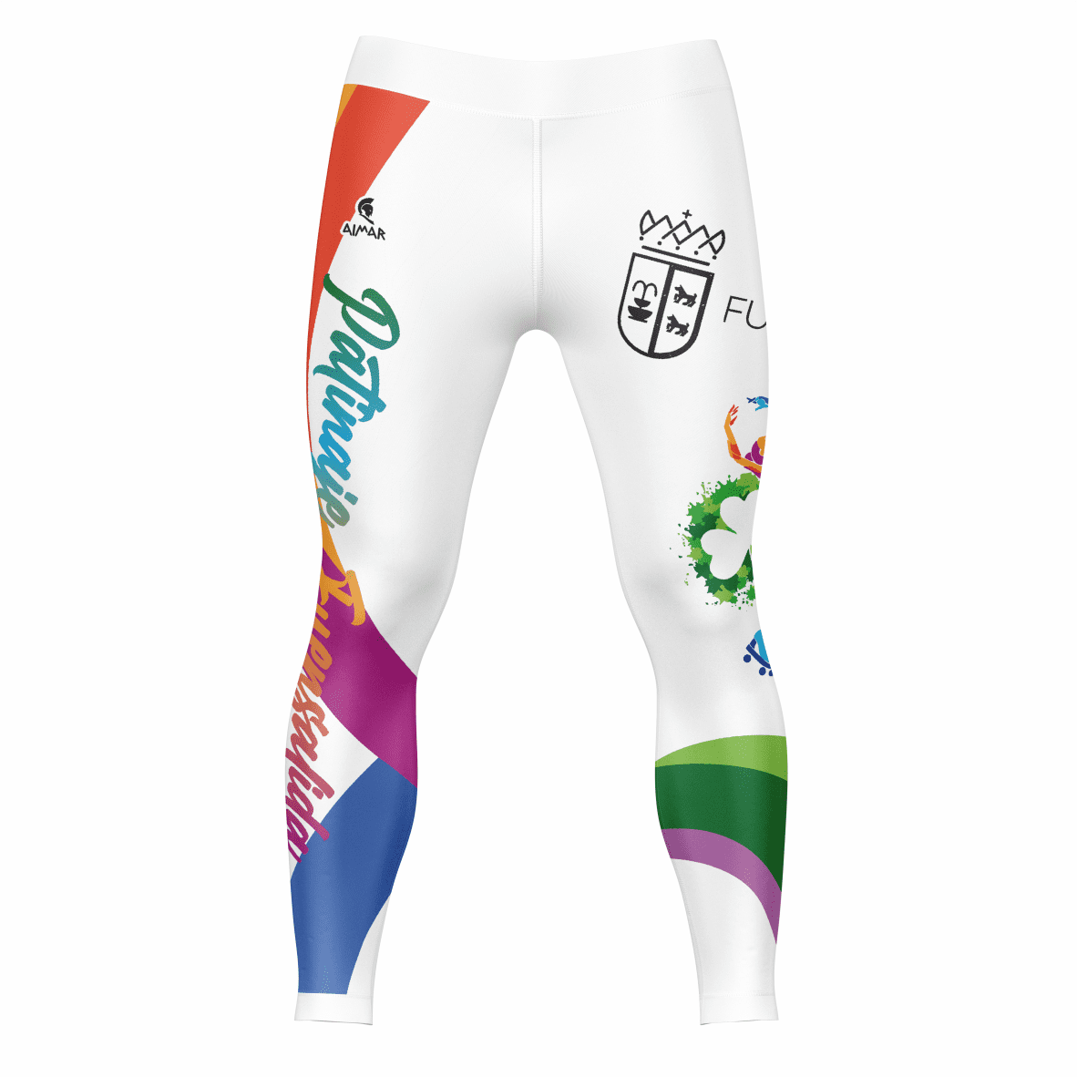 Mallas de atletismo Mallas de atletismo