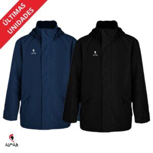Parka acolchado Aimar Sport