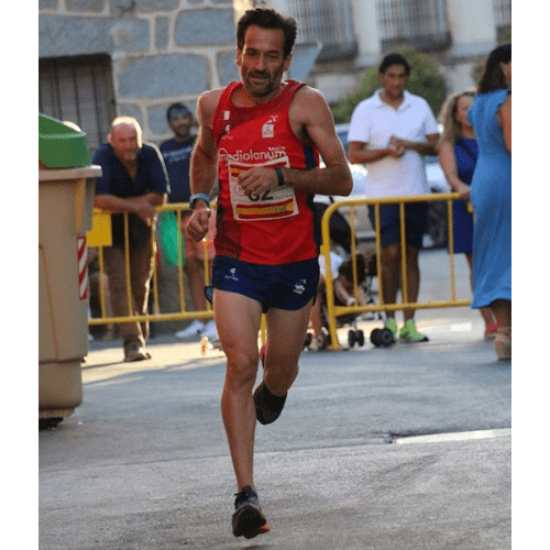 Ropa de atletismo Ropa de atletismo