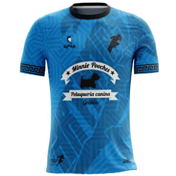 Camiseta personalizada Camiseta personalizada