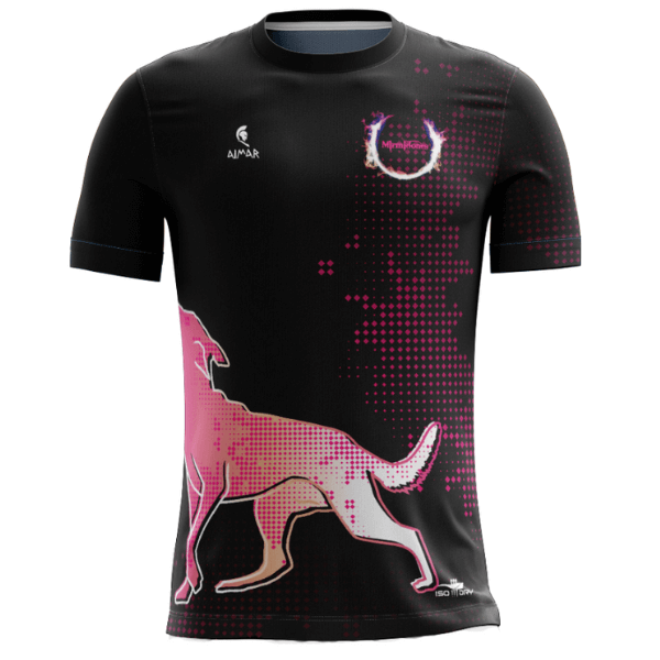 Camiseta personalizada Camiseta personalizada