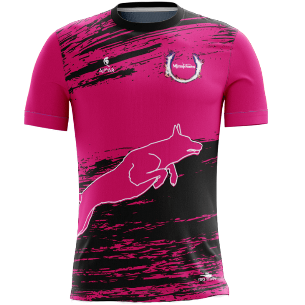 Camiseta personalizada Camiseta personalizada