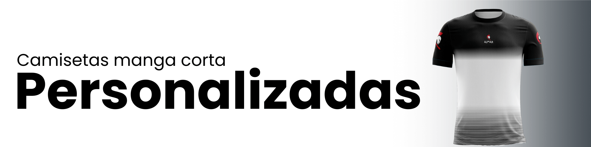 Camisetas personalizadas Camisetas personalizadas