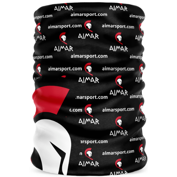 Braga de cuello personalizada Braga de cuello personalizada