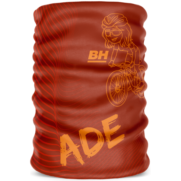 Braga de cuello personalizada Braga de cuello personalizada
