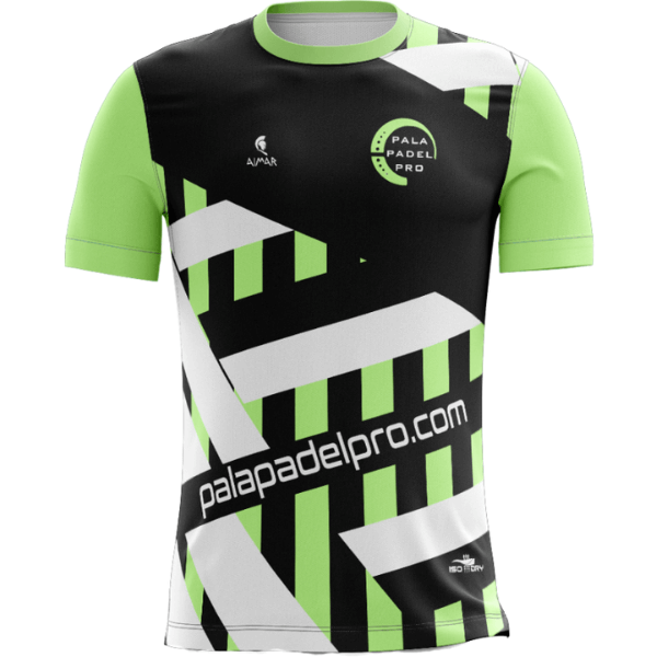 Camisetas para pádel Camisetas para pádel