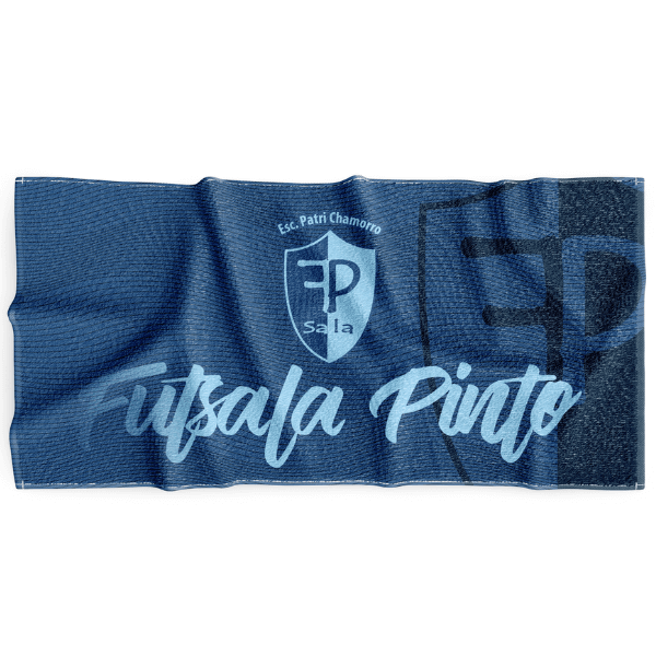 Manta personalizada Manta personalizada