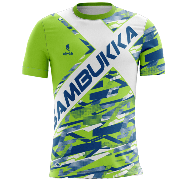 Camiseta personalizada Camiseta personalizada