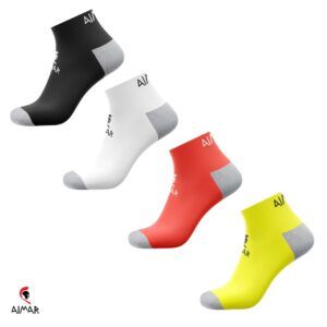 Calcetin tobillero Aimar Sport