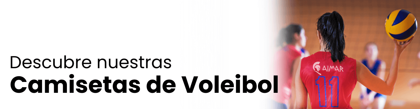 Camisetas de voleibol personalizadas Camisetas de voleibol personalizadas