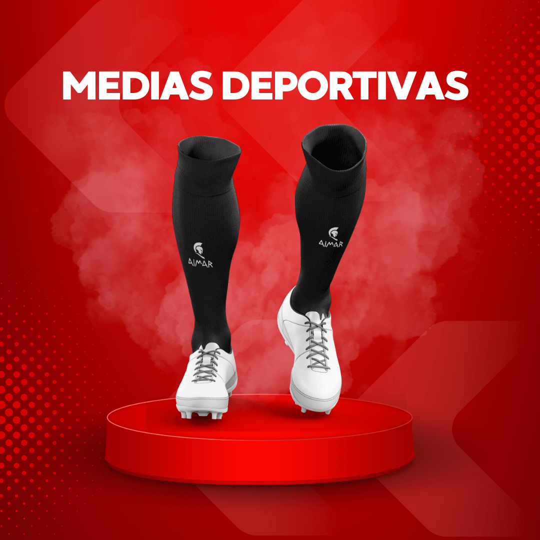 Medias deportivas Medias deportivas