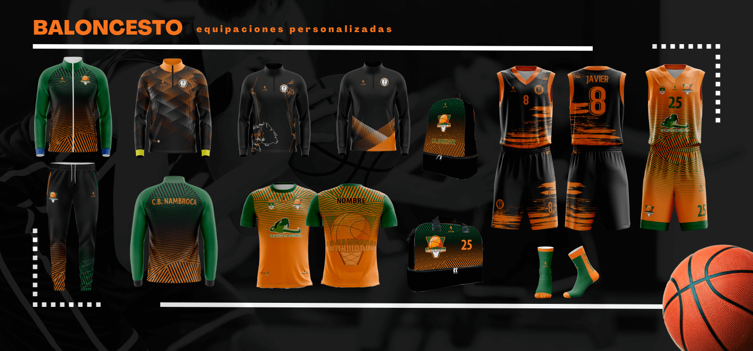 Camisetas de baloncesto Camisetas de baloncesto