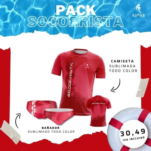 bañadores para socorristas bañadores para socorristas