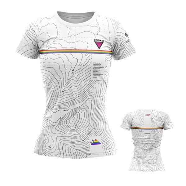 camiseta personalizada LGTBI camiseta personalizada LGTBI