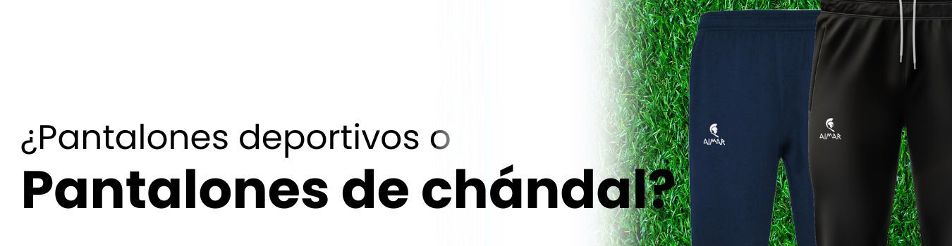 Pantalones de chándal Pantalones de chándal