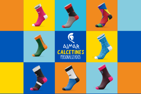 Calcetines personalizados