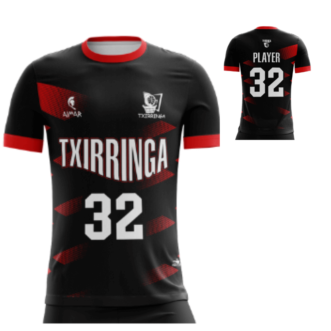 Camiseta de baloncesto entrenamiento Camiseta de baloncesto entrenamiento