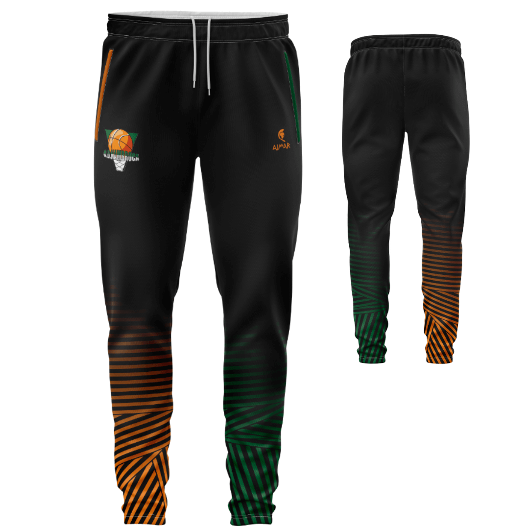 Pantalón de chándal baloncesto Pantalón de chándal baloncesto