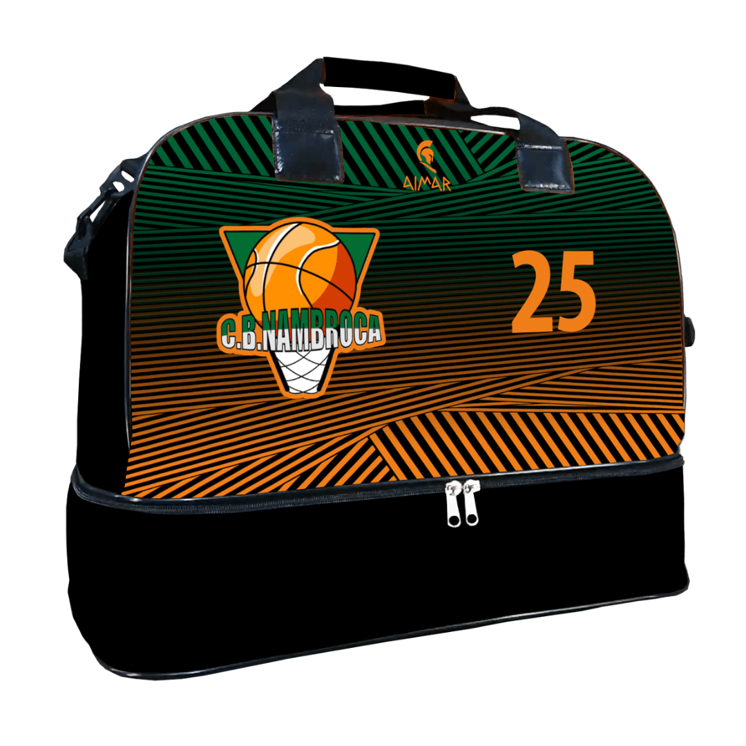 Bolso baloncesto Bolso baloncesto