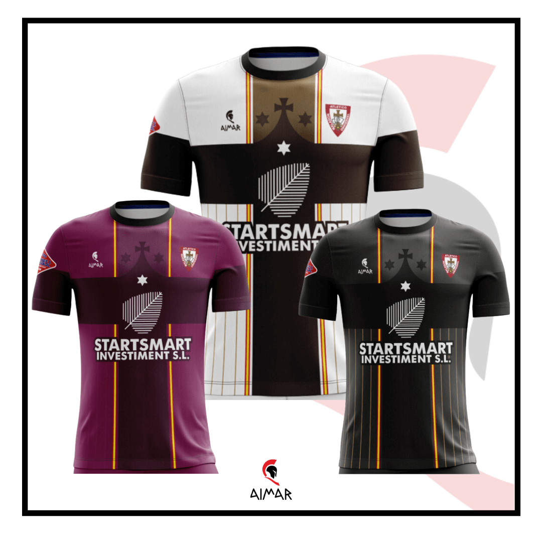 camisetas atlético teresiano camisetas atlético teresiano
