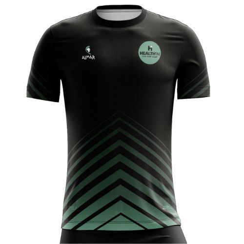 Camisetas para gimnasio personalizadas Camisetas para gimnasio personalizadas