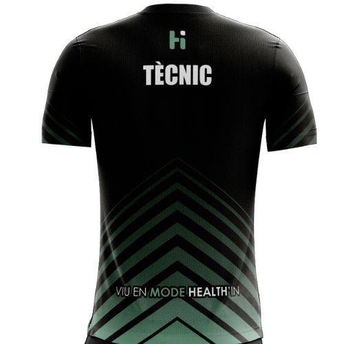 Camisetas para gimnasio personalizadas Camisetas para gimnasio personalizadas