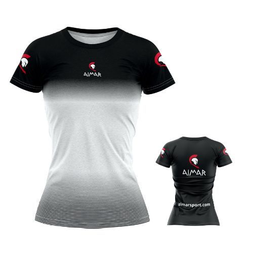 Ropa fitness personalizada para mujer Ropa fitness personalizada para mujer