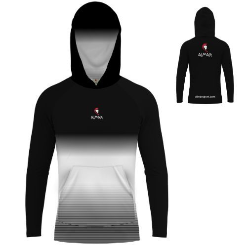 Sudaderas personalizadas para gimnasio Sudaderas personalizadas para gimnasio