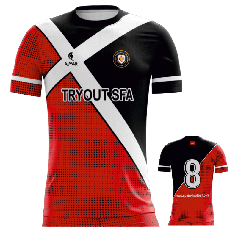 Camisetas deportivas 2025 Camisetas deportivas 2025