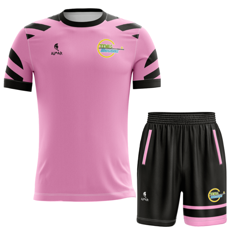 Equipaciones deportivas 2025 Equipaciones deportivas 2025