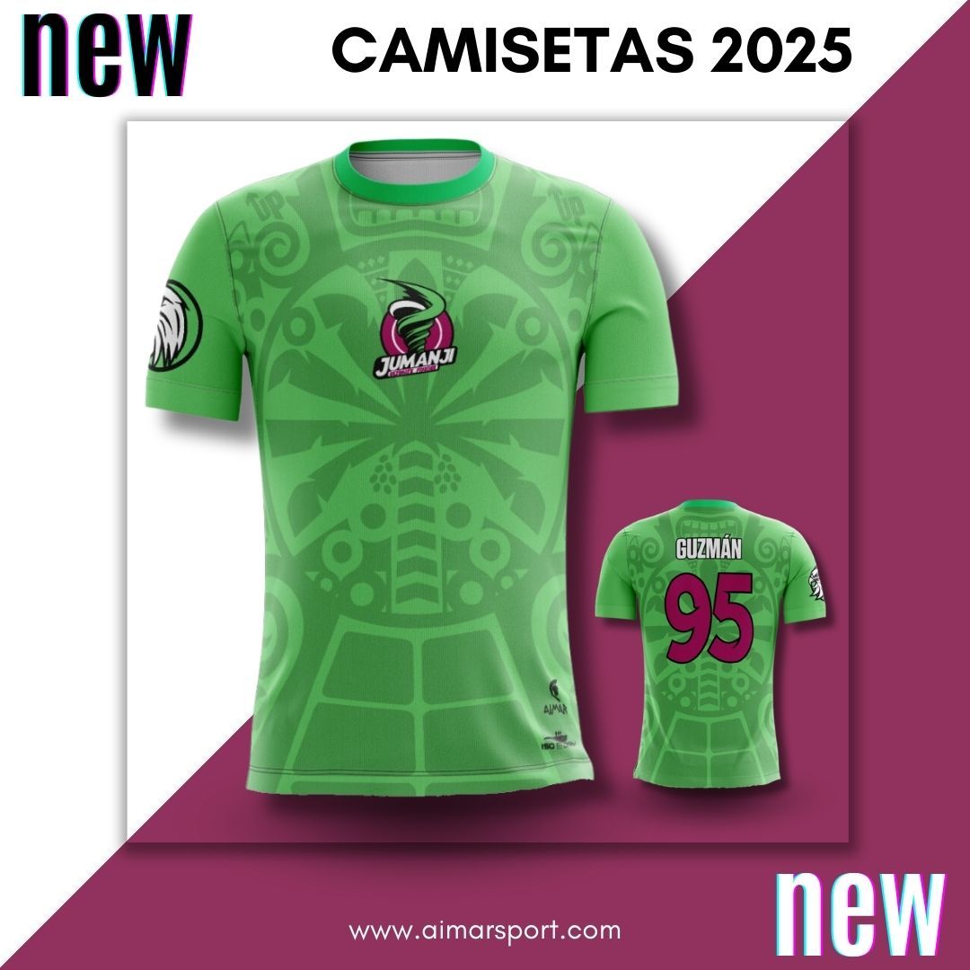 camisetas personalizadas 2025 (1) Camisetas personalizadas