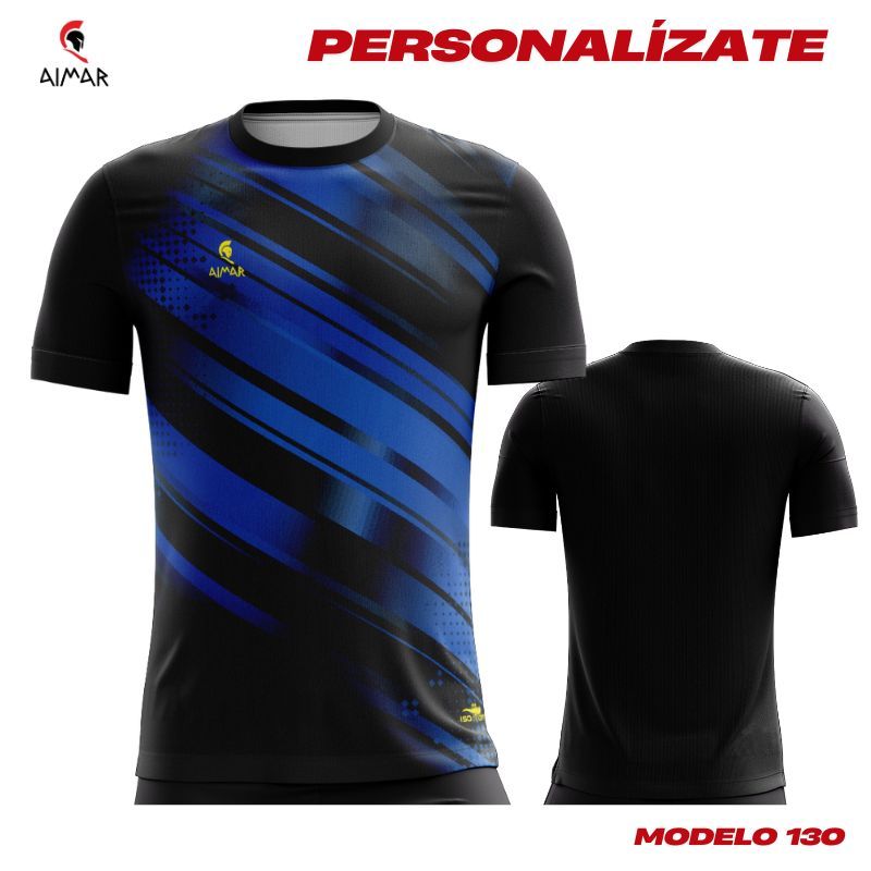 Camiseta fútbol personalizada Camiseta fútbol personalizada