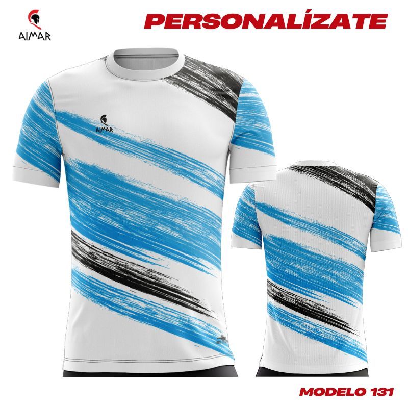 Camiseta fútbol personalizada Camiseta fútbol personalizada