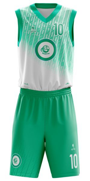 camiseta baloncesto personalizada