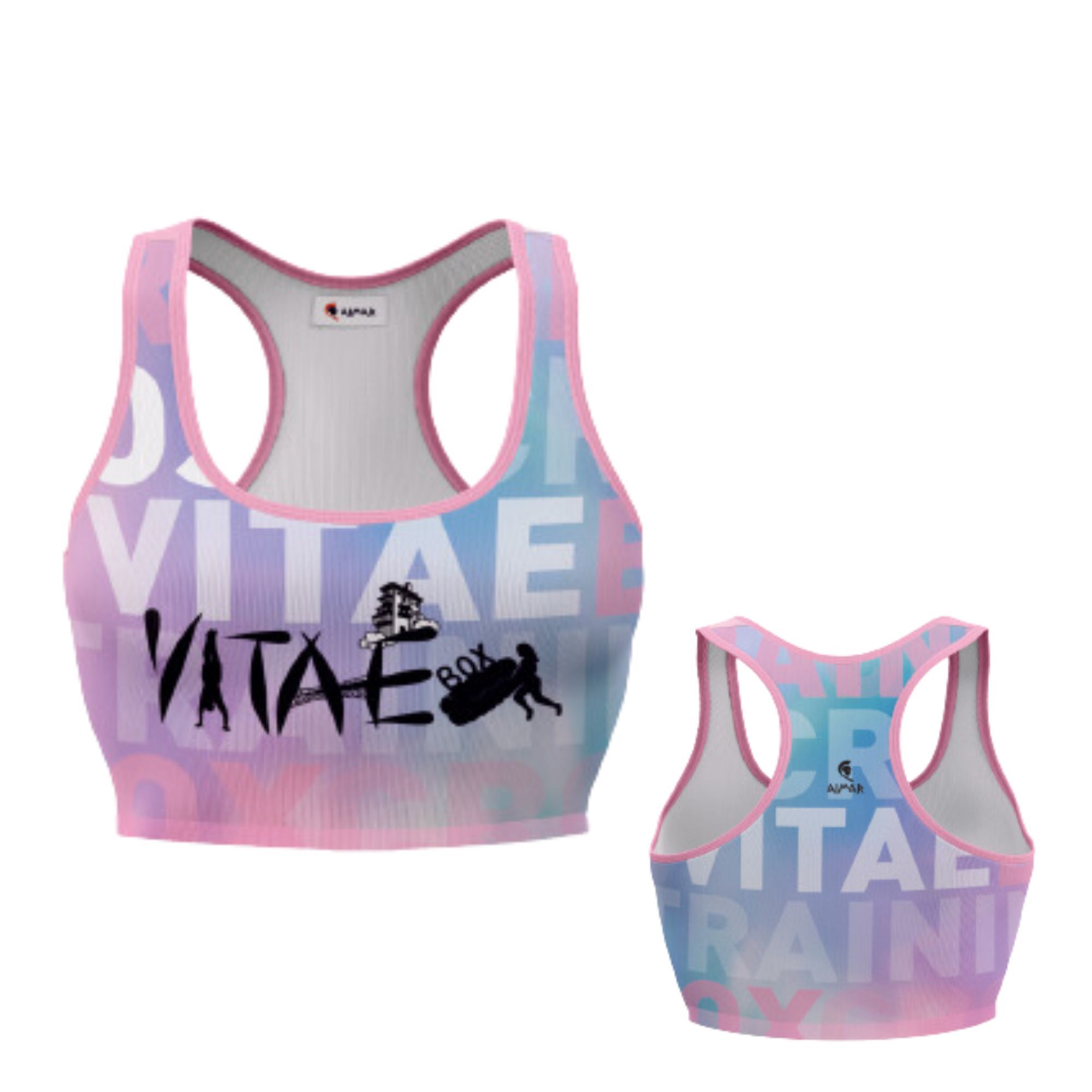 Top deportivo fitness Top deportivo fitness