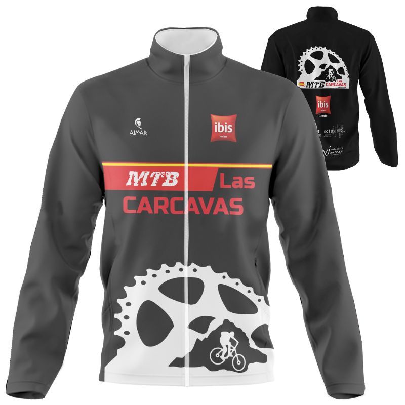Chaquetas de chándal personalizadas Chaquetas de chándal personalizadas
