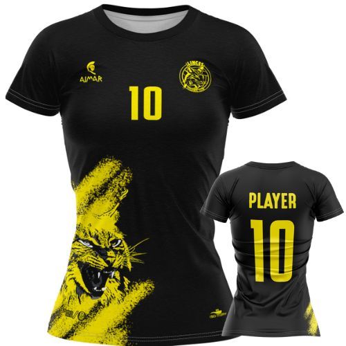 Camiseta mujer voleibol Camiseta mujer voleibol